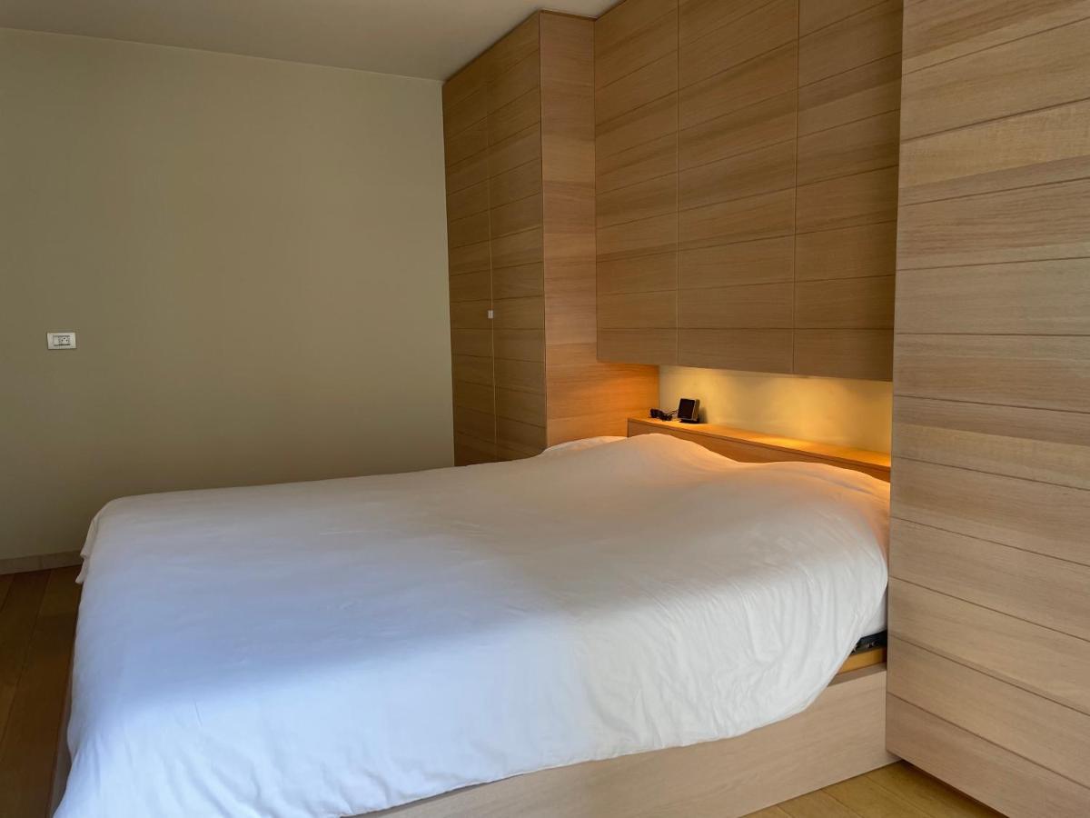 Appartement Seaview Koksijde Bagian luar foto