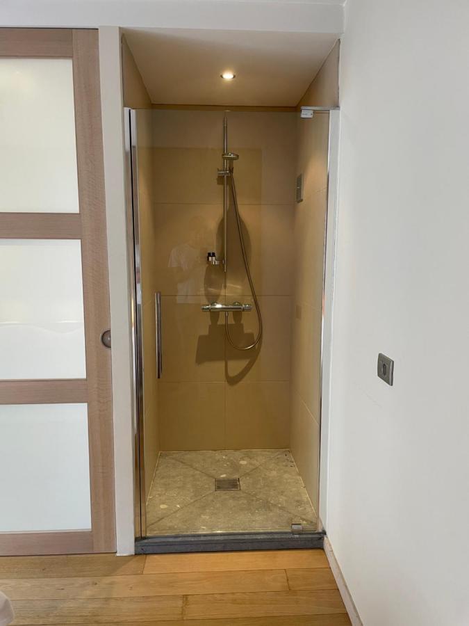 Appartement Seaview Koksijde Bagian luar foto