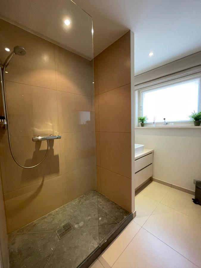 Appartement Seaview Koksijde Bagian luar foto
