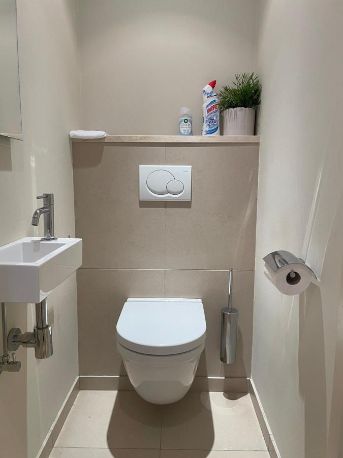 Appartement Seaview Koksijde Bagian luar foto